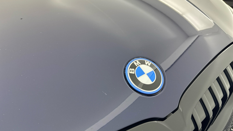 BMW 3 Series 330e M Sport Pro Edition 4dr Step Auto Saloon